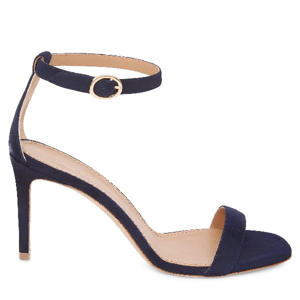 mansur gavriel ankle strap sandal