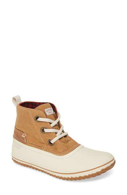 sperry schooner