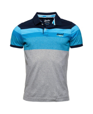 superdry polo t shirts