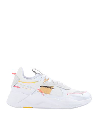 puma chunky sneakers