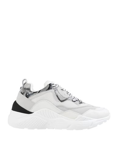 steve madden sneakers snakeskin