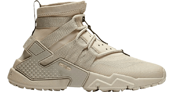 air huarache gripp desert sand