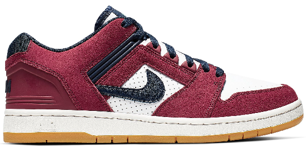 sb air force 2 low