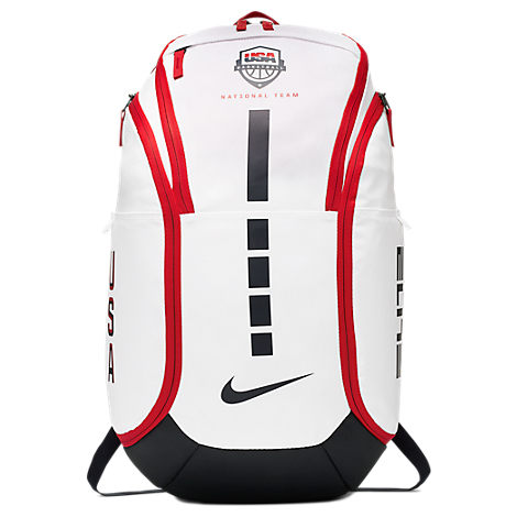 nike hoops bag