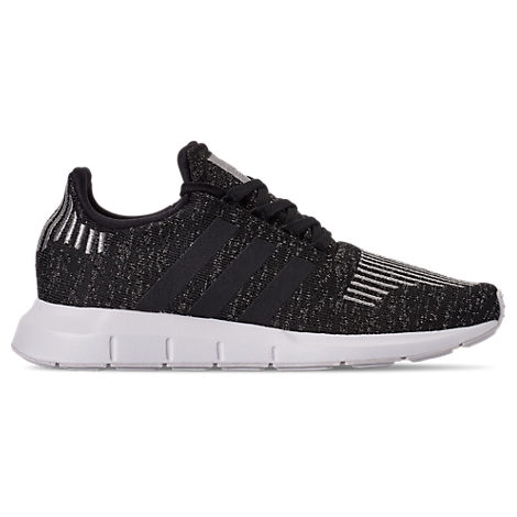 women's originals swift run casual sneakers from finish line