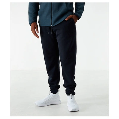 Under Armour Men's Unstoppable Move Light Jogger Pants In Black | ModeSens