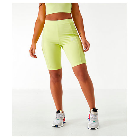 adidas bike shorts womens