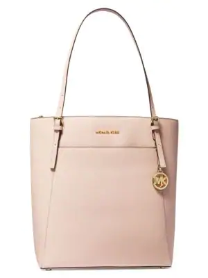 michael kors voyager soft pink