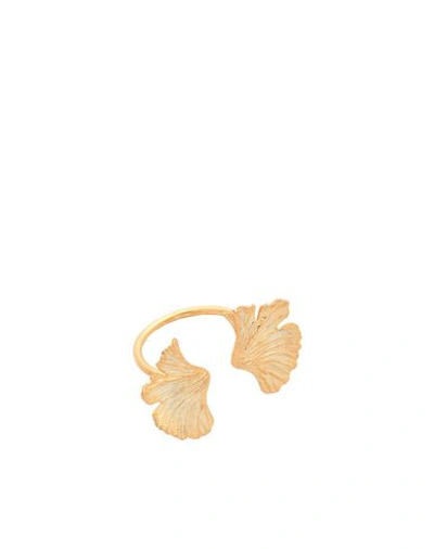 Shop Apples & Figs Ring In Gold