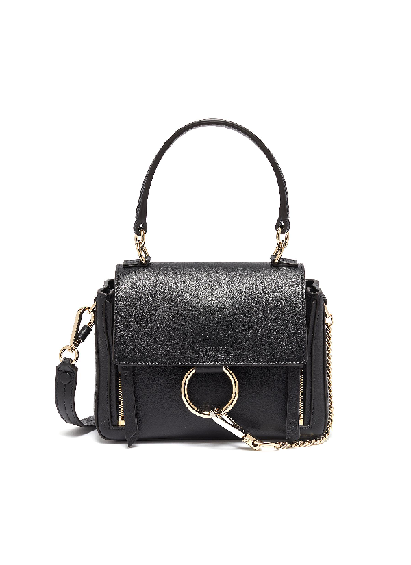 chloe faye satchel