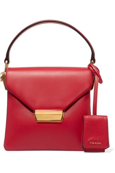 Prada ingrid shoulder discount bag