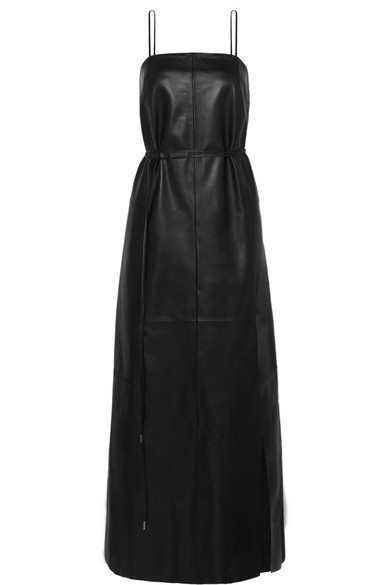 salvatore ferragamo maxi dress