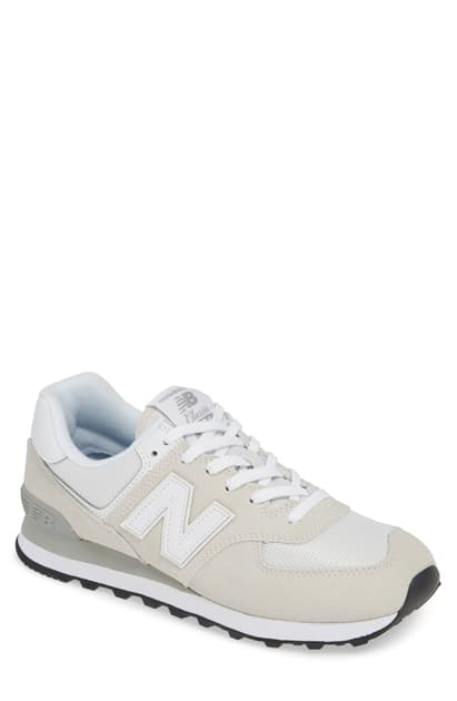 new balance 574 classic nimbus cloud