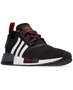 adidas nmd r1 tri color white Online Store