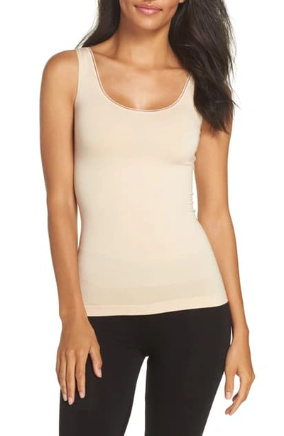 Shop Yummie Shaping Tank In Frappe