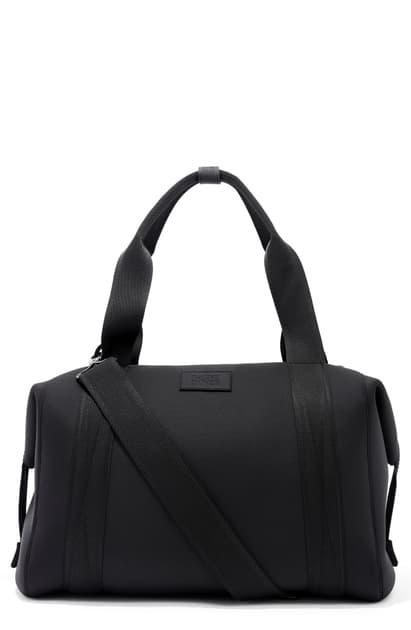 neoprene duffle bag
