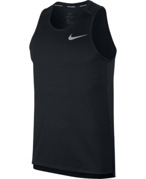 mens nike dri fit tank