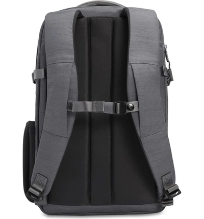 Shop Timbuk2 Division Water Resistant Laptop Backpack In Kinetic