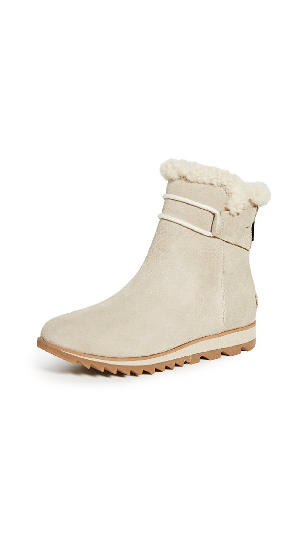sorel ancient fossil boots