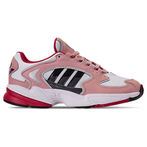 women's adidas originals falcon 2000 casual shoes