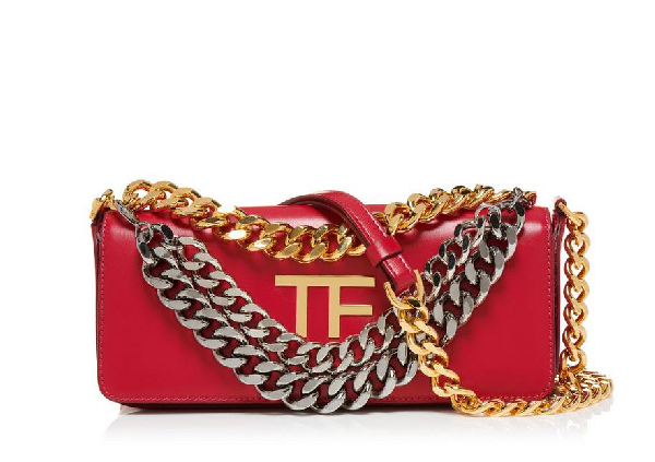 tom ford chain bag