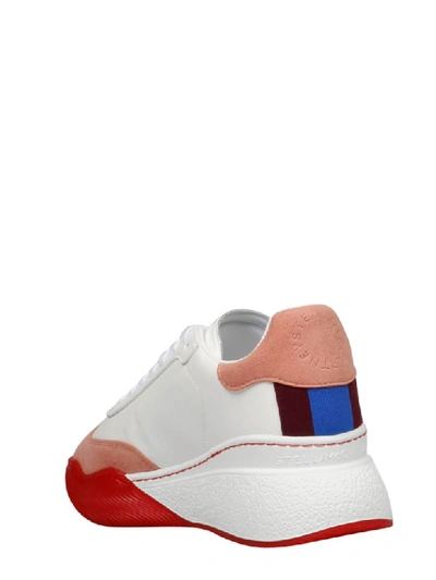 Shop Stella Mccartney Shoes In White