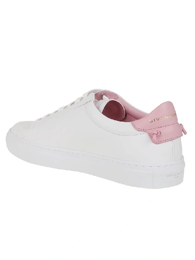 Shop Givenchy Urban Street L Sneak In Bubble Gum