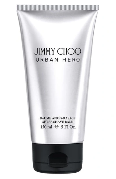 Shop Jimmy Choo Urban Hero After Shave Balm