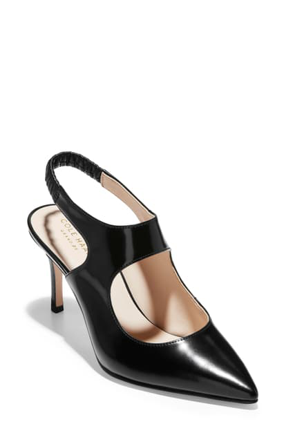 cole haan slingback heels