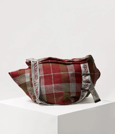 Shop Vivienne Westwood Tintwistle Tote Bag