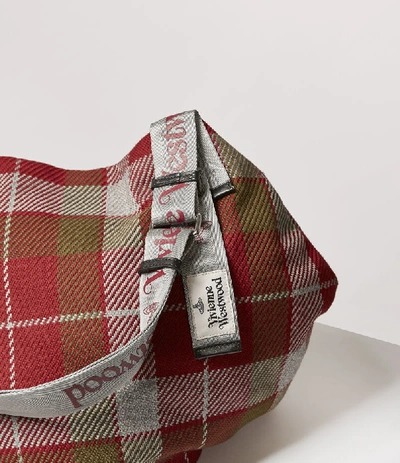Shop Vivienne Westwood Tintwistle Tote Bag