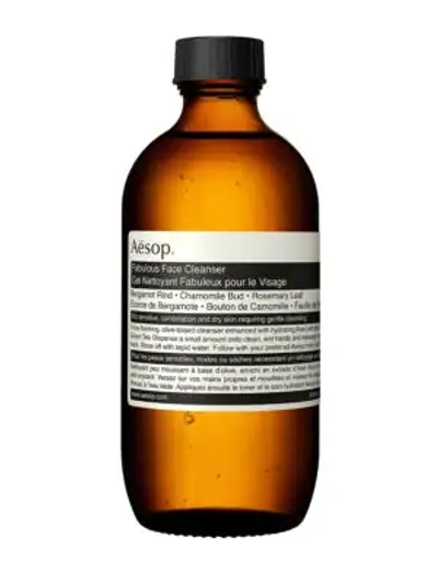 Shop Aesop Fabulous Face Cleanser