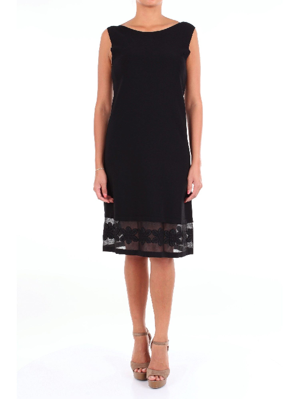 D.exterior Black Dress ModeSens