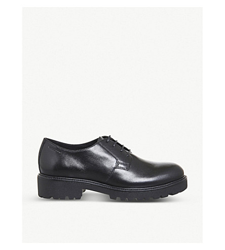where are vagabond shoes made
