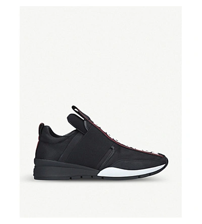 DSQUARED2 Evolution Tape Low Top Sneaker