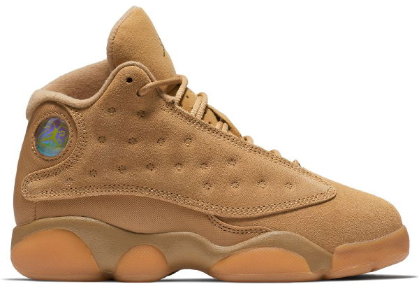 retro wheat