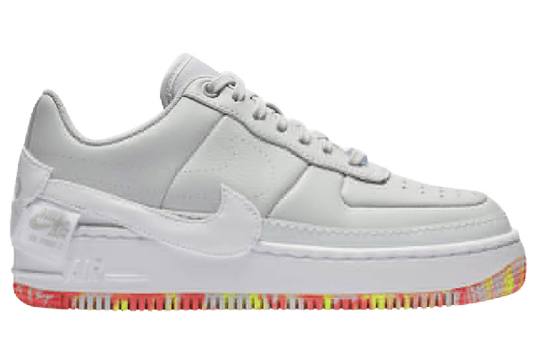 nike air force 1 floral