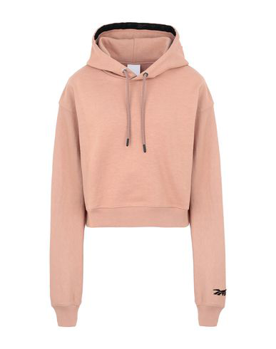 pale pink sweatshirts