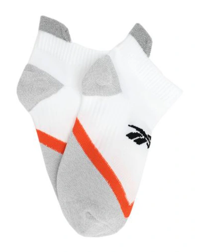 Shop Victoria Beckham Socks & Tights In White