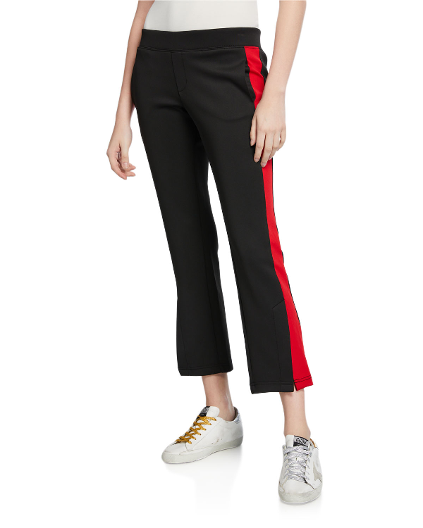 pam & gela track pants