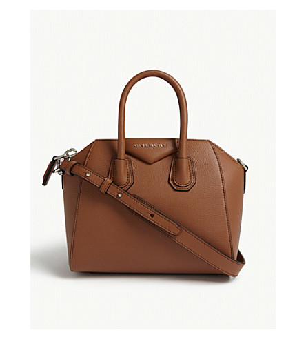 givenchy brown bag