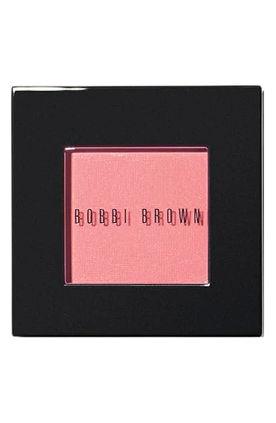 Shop Bobbi Brown Blush In Pretty Coral