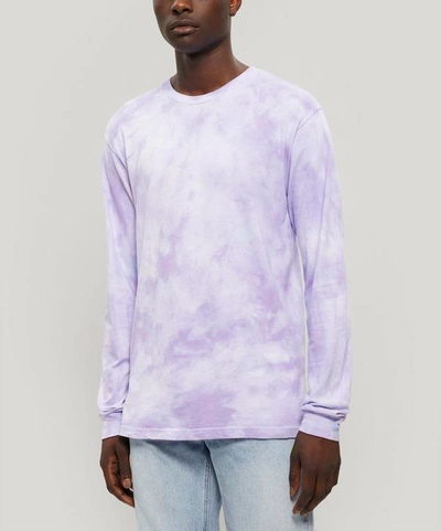 Pale hotsell purple shirt