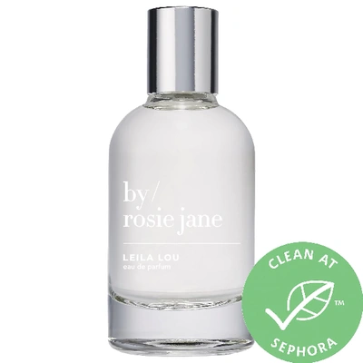 Shop By Rosie Jane Leila Lou Perfume 1.7 oz/ 50 ml