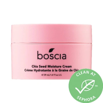 Shop Boscia Chia Seed Moisture Cream 1.61 oz/ 50 ml
