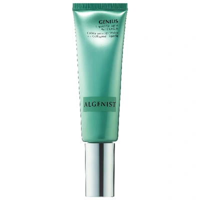 Shop Algenist Genius Liquid Collagen Hand Cream 1.7 oz/ 50 ml
