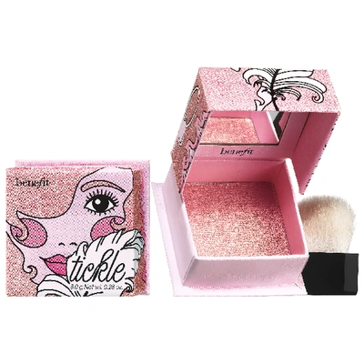 Shop Benefit Cosmetics Tickle Highlighter 0.28 oz/ 8 G