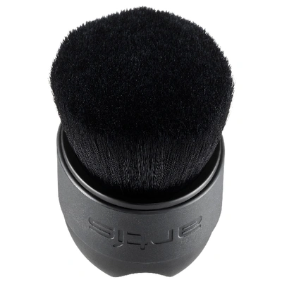 Shop Artis Elite Black Palm Brush Mini