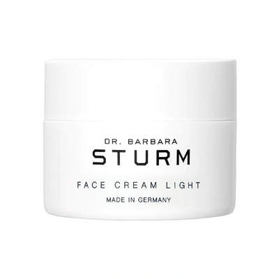 Dr Barbara Sturm Face Cream Light 1.69 oz/ 50 ml
