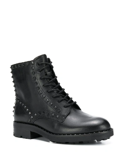 Shop Ash Wolf Boots